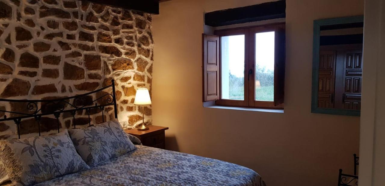 La Cabana De Sena Ларедо Экстерьер фото