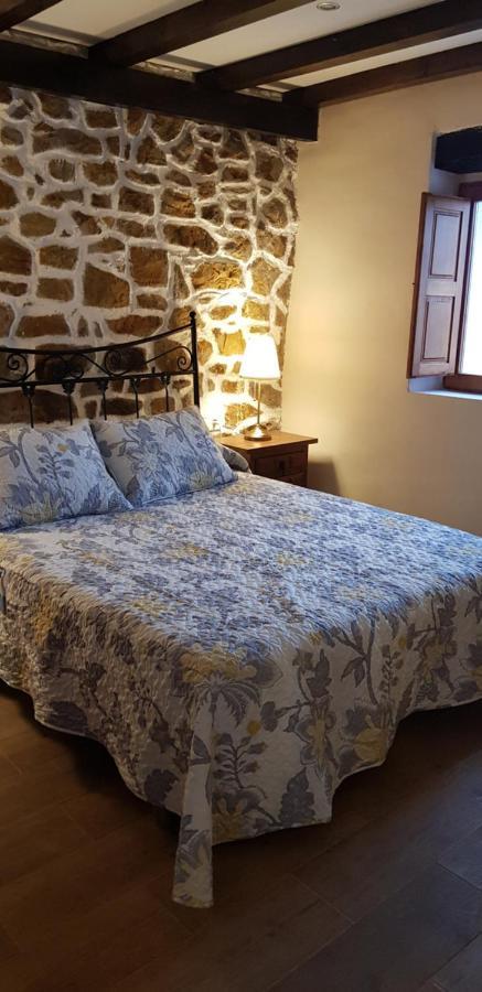 La Cabana De Sena Ларедо Экстерьер фото
