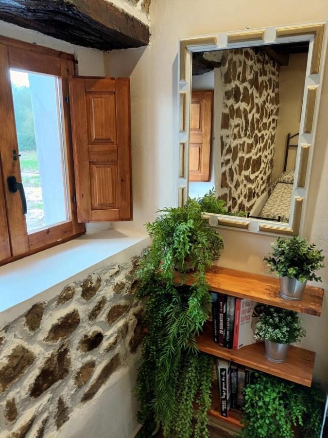 La Cabana De Sena Ларедо Экстерьер фото