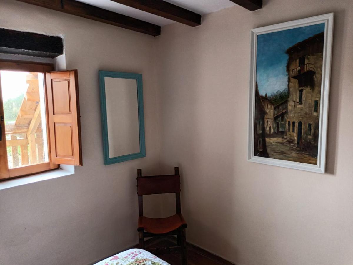 La Cabana De Sena Ларедо Экстерьер фото